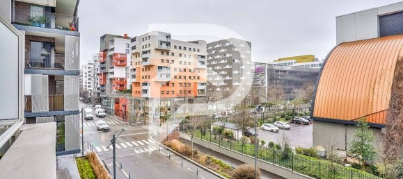 2 bedrooms Apartment in Seine-Saint-Denis, France No. 140297 8