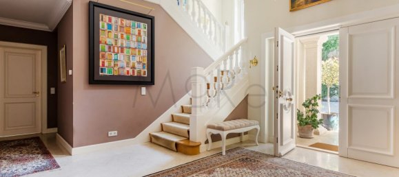 6 Schlafzimmer Schlösser in Cascais, Portugal, Nr. 182216 2