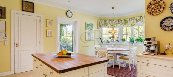 6 Schlafzimmer Schlösser in Cascais, Portugal, Nr. 182216 5