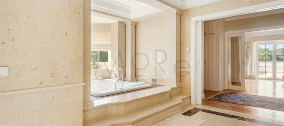 6 Schlafzimmer Schlösser in Cascais, Portugal, Nr. 182216 7