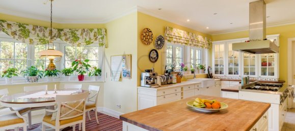 6 Schlafzimmer Schlösser in Cascais, Portugal, Nr. 182216 6