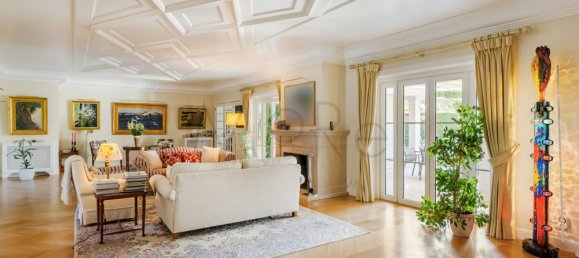 6 Schlafzimmer Schlösser in Cascais, Portugal, Nr. 182216 3