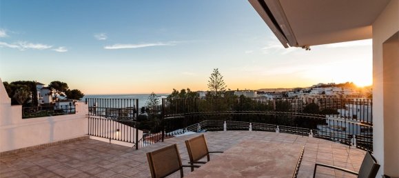 6 Schlafzimmer Villa in Fuengirola, Spain, Nr. 140833 48