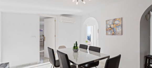 6 Schlafzimmer Villa in Fuengirola, Spain, Nr. 140833 15