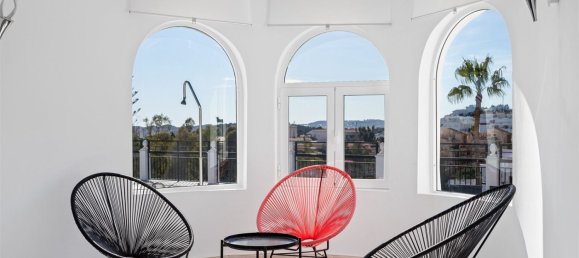 6 Schlafzimmer Villa in Fuengirola, Spain, Nr. 140833 28