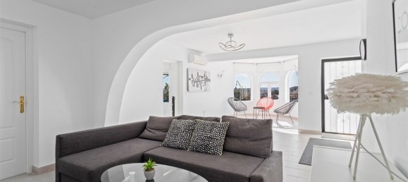 6 Schlafzimmer Villa in Fuengirola, Spain, Nr. 140833 27