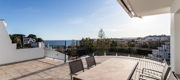 6 Schlafzimmer Villa in Fuengirola, Spain, Nr. 140833 9