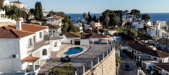 6 Schlafzimmer Villa in Fuengirola, Spain, Nr. 140833 4