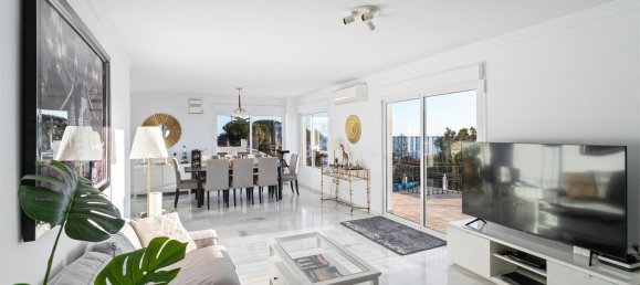 6 Schlafzimmer Villa in Fuengirola, Spain, Nr. 140833 5