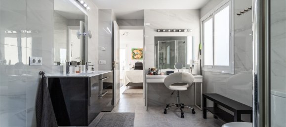 6 Schlafzimmer Villa in Fuengirola, Spain, Nr. 140833 19