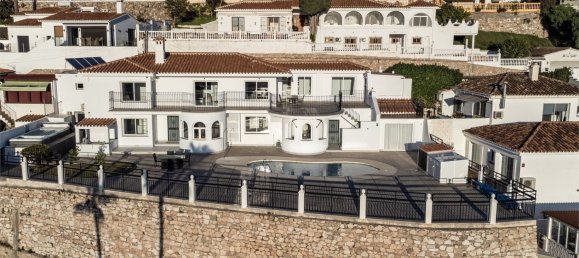6 Schlafzimmer Villa in Fuengirola, Spain, Nr. 140833 11