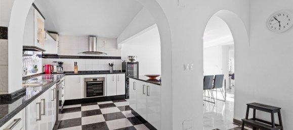 6 Schlafzimmer Villa in Fuengirola, Spain, Nr. 140833 13