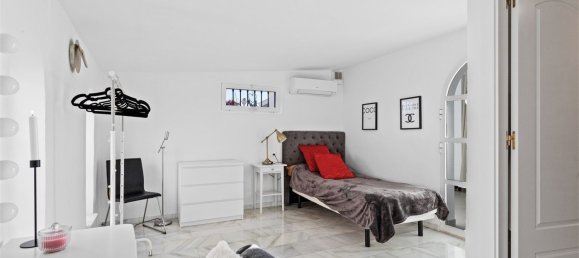 6 Schlafzimmer Villa in Fuengirola, Spain, Nr. 140833 20