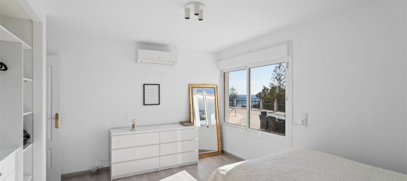 6 Schlafzimmer Villa in Fuengirola, Spain, Nr. 140833 30
