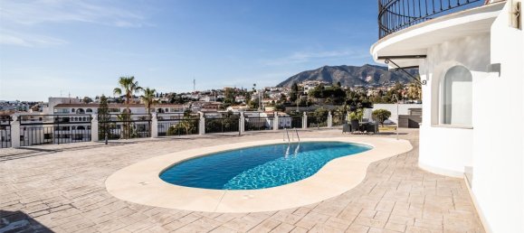 6 Schlafzimmer Villa in Fuengirola, Spain, Nr. 140833 21