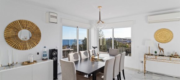 6 Schlafzimmer Villa in Fuengirola, Spain, Nr. 140833 6