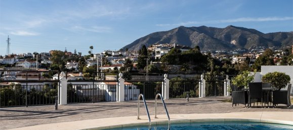 6 Schlafzimmer Villa in Fuengirola, Spain, Nr. 140833 45