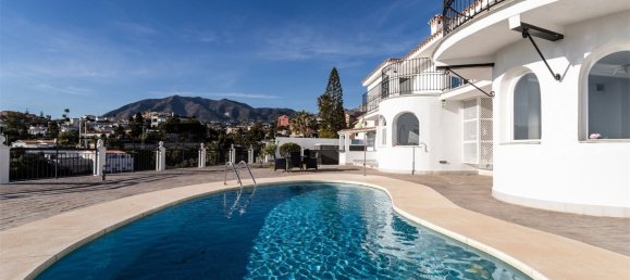 6 Schlafzimmer Villa in Fuengirola, Spain, Nr. 140833 44