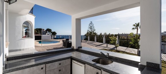 6 Schlafzimmer Villa in Fuengirola, Spain, Nr. 140833 43