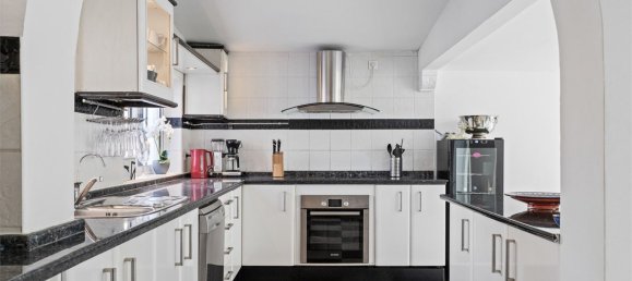 6 Schlafzimmer Villa in Fuengirola, Spain, Nr. 140833 14