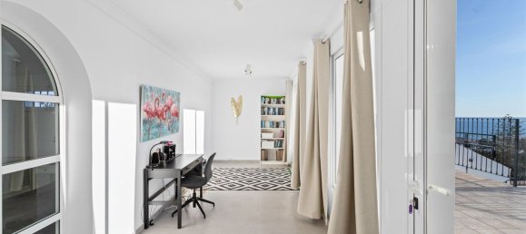 6 Schlafzimmer Villa in Fuengirola, Spain, Nr. 140833 8