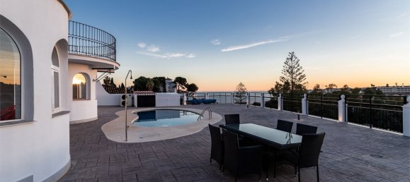 6 Schlafzimmer Villa in Fuengirola, Spain, Nr. 140833 50