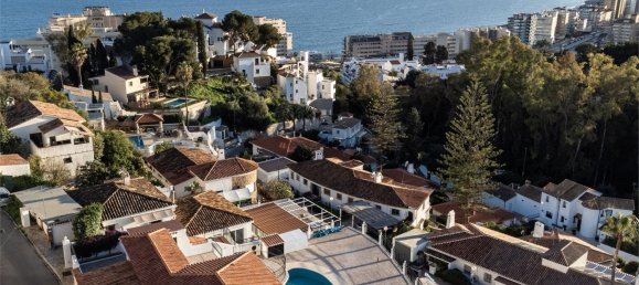 6 Schlafzimmer Villa in Fuengirola, Spain, Nr. 140833 46