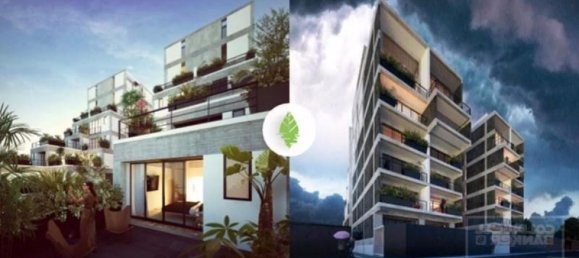 2 Schlafzimmer Wohnung in Puebla, Mexico, Nr. 165364 2