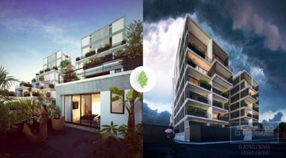 2 Schlafzimmer Wohnung in Puebla, Mexico, Nr. 165364