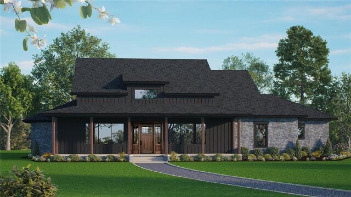 4 bedrooms House in Umatilla, USA No. 437191