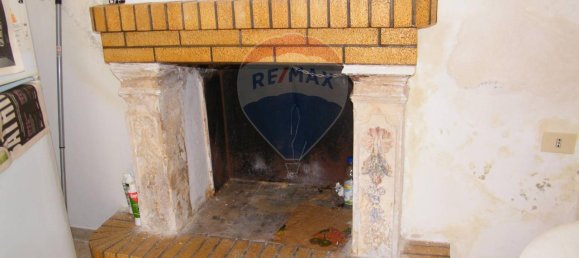 4-Zimmer Haus in Sant'Eusanio del Sangro, Italy, Nr. 35604 8