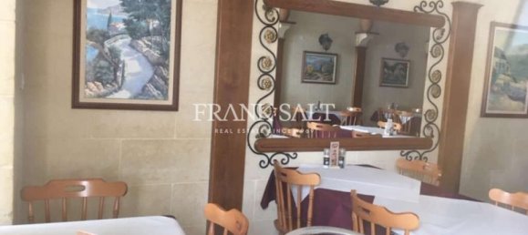 Café / restaurante em Nadur, Malta N.º 11975 2