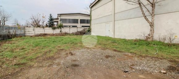 Almacén en Sant'Angelo Lodigiano, Italy 450 m² No. 225939 16