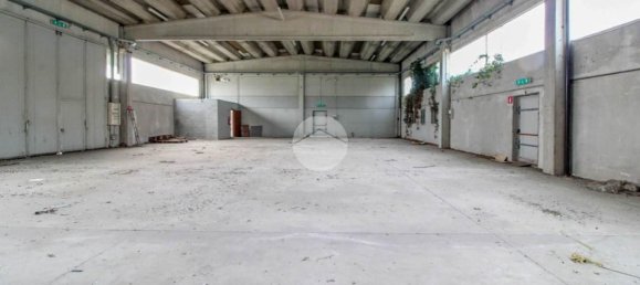 Almacén en Sant'Angelo Lodigiano, Italy 450 m² No. 225939 13