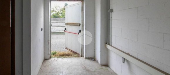 Almacén en Sant'Angelo Lodigiano, Italy 450 m² No. 225939 12