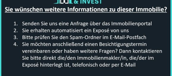 2 غرف نوم قطعة أرض في Mahlsdorf, Germany رقم 87140 2