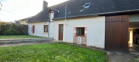 3 bedrooms House in Soulangis, France No. 159394 9