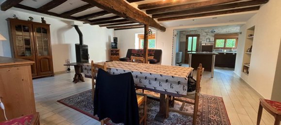 3 bedrooms House in Soulangis, France No. 159394 2