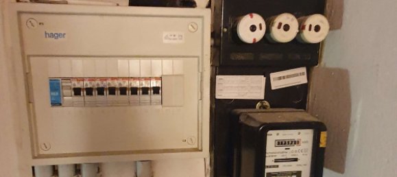 2 bedrooms House in Saxony-Anhalt, Germany No. 198299 45