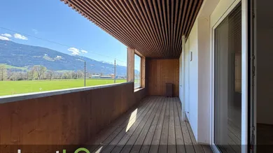 2 rooms Apartment in Terfens, Austria No. 151188