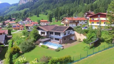 8-Zimmer Haus in Nesselwängle, Austria, Nr. 143094