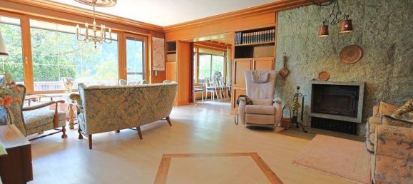 8-Zimmer Haus in Nesselwängle, Austria, Nr. 143094 7