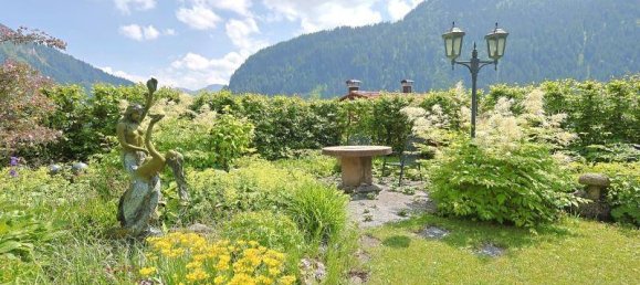 8-Zimmer Haus in Nesselwängle, Austria, Nr. 143094 5