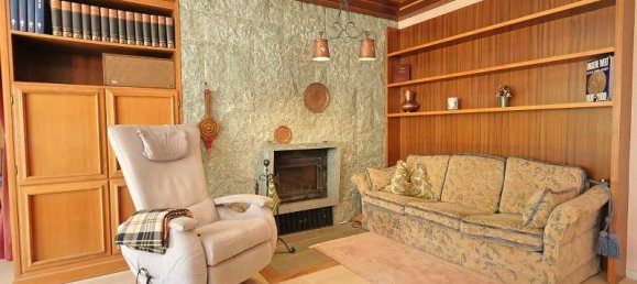 8-Zimmer Haus in Nesselwängle, Austria, Nr. 143094 9