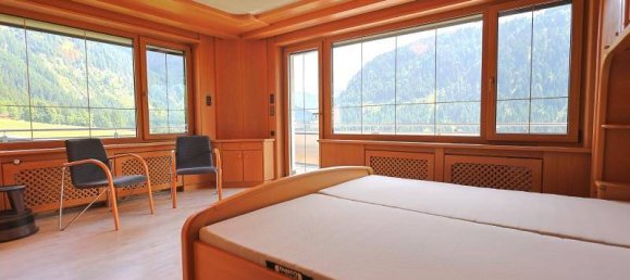 8-Zimmer Haus in Nesselwängle, Austria, Nr. 143094 12