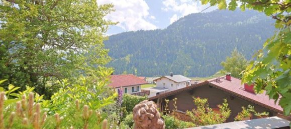 8-Zimmer Haus in Nesselwängle, Austria, Nr. 143094 4