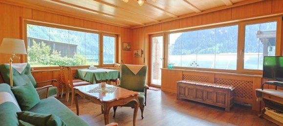 8-Zimmer Haus in Nesselwängle, Austria, Nr. 143094 14