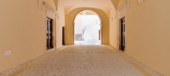 4 rooms Apartment in L'Aquila, Italy No. 7010 6