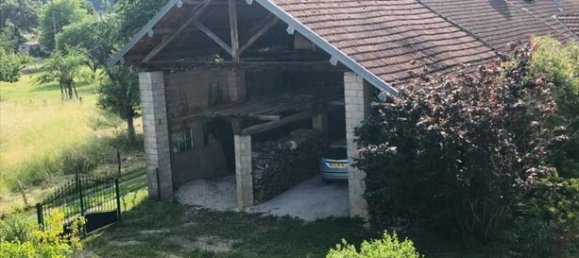 5 bedrooms Villa in Haute-Saone, France No. 355340 19