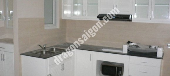 40m² Apartment in District 1, Vietnam No. 11128 2